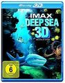 IMAX: Deep Sea  (inkl. 2D-Version) [3D Blu-ray] von ... | DVD | Zustand sehr gut