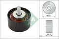 Schaeffler INA Umlenkrolle Zahnriemen 532 0888 10 60mm für VOLVO V90 2 235 XC60