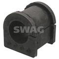 SWAG 2x Stabilisatorlager Stabilager Buchse Stabilisator 80 94 1125/2x Gummi 16V