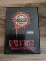 Guns N' Roses - Welcome to the Videos von Duff McKagan | DVD | Zustand Sehr gut