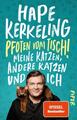 Pfoten vom Tisch! | Hape Kerkeling | 2023 | deutsch