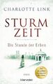 Sturmzeit - Die Stunde der Erben ZUSTAND SEHR GUT