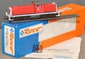 Roco 43458 Diesellok    BR 290 101-5    DB   neurot   DC   neuwertig   OVP  H0