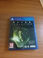 Alien Isolation Ripley Edition PS4 Spiel gebraucht