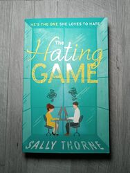 The Hating Game von Sally Thorne (2021, Taschenbuch)