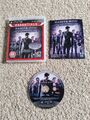 PS3 Saints Row The Third - Das komplette Paket Essentials