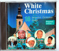 CD - WHITE CHRISTMAS - 18 Beautiful Christmas Songs 