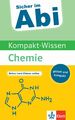 Kompakt-Wissen Chemie | gezielt und kompakt | Deutsch | Taschenbuch | 224 S.