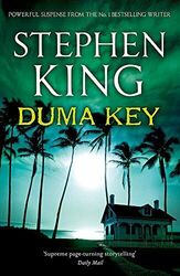 Duma Key: Stephen King by King, Stephen 1444707906 FREE Shipping