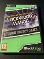 Geheimnis der Antike: Lockwood Manor (PC DVD)