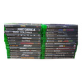Xbox One Spiele - Erstellen Sie Ihr eigenes Spielepaket verschiedene Sammlungen