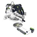 Festool Kapp-Zugsäge KS 120 REB 575302 Kapex Kappsäge Gehrungssäge