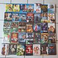 DVD und Blu Ray Sammlung diverse Filme 