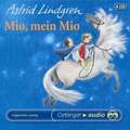 Mio, mein Mio Lindgren, Astrid  Audio/Video