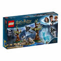 LEGO 75945 Harry Potter Expecto Patronum NEU OVP