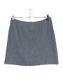 MARC O’POLO Glockenrock Damen Gr. DE 40 hellgrau Casual-Look