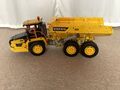 LEGO TECHNIC: Volvo A60h Knickgelenk-Kipper (42114)