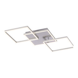 LED Deckenlampe schwenkbar Warmweiß 3000K Modern Wohnzimmer Küche Schlafzimmer