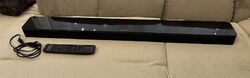 Bose Soundbar Sountouch 300