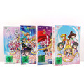 Sailor Moon | Staffel 1 2 3 4 | Gesamtausgabe | Blu-ray oder DVD