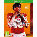 Madden NFL 20 (Microsoft Xbox One, 2019)