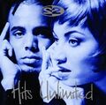 2 Unlimited Hits unlimited (1995)  [CD]