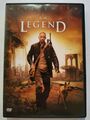 I am Legend (2008) DVD Versandrabatt möglich! 