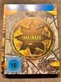 Die Mumie Trilogie Steelbook Edition Blu-ray The Mummy Trilogy Limited Bluray