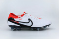 Nike Tiempo Legend 10 Elite SG-PRO AC White Black Bright Crimson DV4329-100