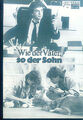 NFP 8757 ~ WIE DER VATER, SO DER SOHN ~ SEAN ASTIN, MARGARET COLIN, 