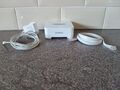 Sonos Bridge Wireless Multiroom Hub weiß + Sonos Netzteil + Ethernet Kabel