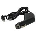 KFZ-Ladekabel Micro-USB 1,0A für Doro Primo 406 215 365 305 405 401 90° Stecker