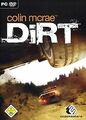 Colin McRae: DiRT von Codemasters | Game | Zustand gut