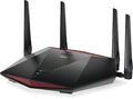 NETGEAR XR1000 Nighthawk Pro Gaming WiFi 6 WLAN Router 6-Streams