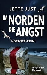 Im Norden die Angst: Nordsee-Krimi: Inselpolizistin... | Buch | Zustand sehr gutGeld sparen und nachhaltig shoppen!