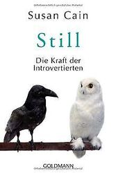 Still: Die Kraft der Introvertierten von Cain, Susan | Buch | Zustand gutGeld sparen & nachhaltig shoppen!