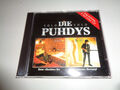 CD   Die Puhdys – Solo