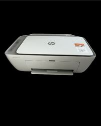 HP DeskJet 2720e Multifunktionsdrucker (Drucker Scanner Kopierer WLAN)