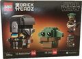 LEGO® BrickHeadz™ - Der Mandalorianer™ und das Kind (75317) - NEU & OVP