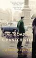 The Road to Grantchester: 7, Runcie, James