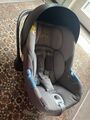 babyschale Kindersitz Autositz von Cybex Gold Aton M i-size