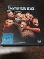 Das ist das Ende DVD Seth Rogan 20% Rabatt beim Kauf von 4