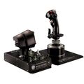 Thrustmaster Hotas Warthog Flugsimulator-Joystick und Throttle