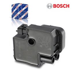 1x ORIGINAL BOSCH ZÜNDSPULE ZÜNDMODUL FÜR CHRYSLER MERCEDES-BENZ W169 221503035