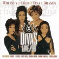 VH-1 Divas live/99 Tina Turner, Cher, LeAnn Rimes, Brandy, Whitney Housto.. [CD]