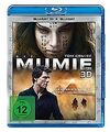 Die Mumie 3D (2017) | DVD | Zustand sehr gut