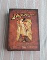 Indiana Jones- Die Komplette DVD Movie Collection