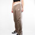 (M) Nike Sweatpants Jogginghose Trainingshose Vintage Beige Braun Freizeithose