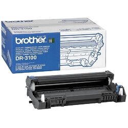 Brother DR-3100 DR3100 DR 3100 Trommeleinheit für DCP-J125, DCP-J140 - BULKWARE