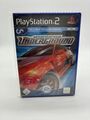 Sony PS2 Playstation 2 Need for Speed Underground - in OVP